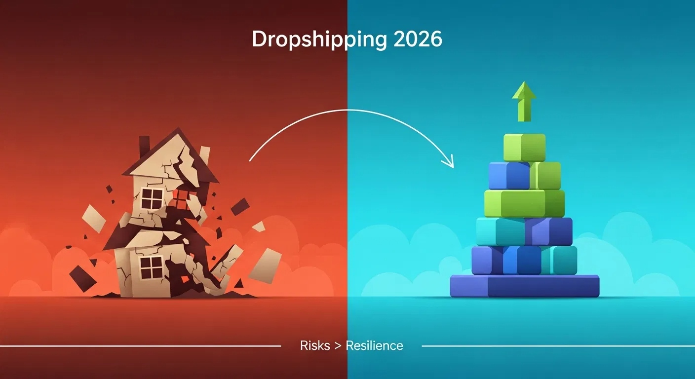 LZ Dropshipping Help Reduce These Risks