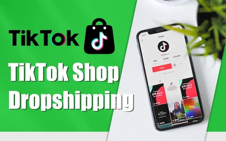 TikTok Shop-Verkäuferrichtlinie 2026: Reduzierung von Dropshipping-Risikofaktoren
