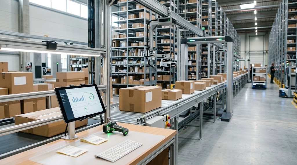 Auto Fulfillment for Shopify How Order Sync and Tracking Sync Reduce Fulfillment Bottlenecks