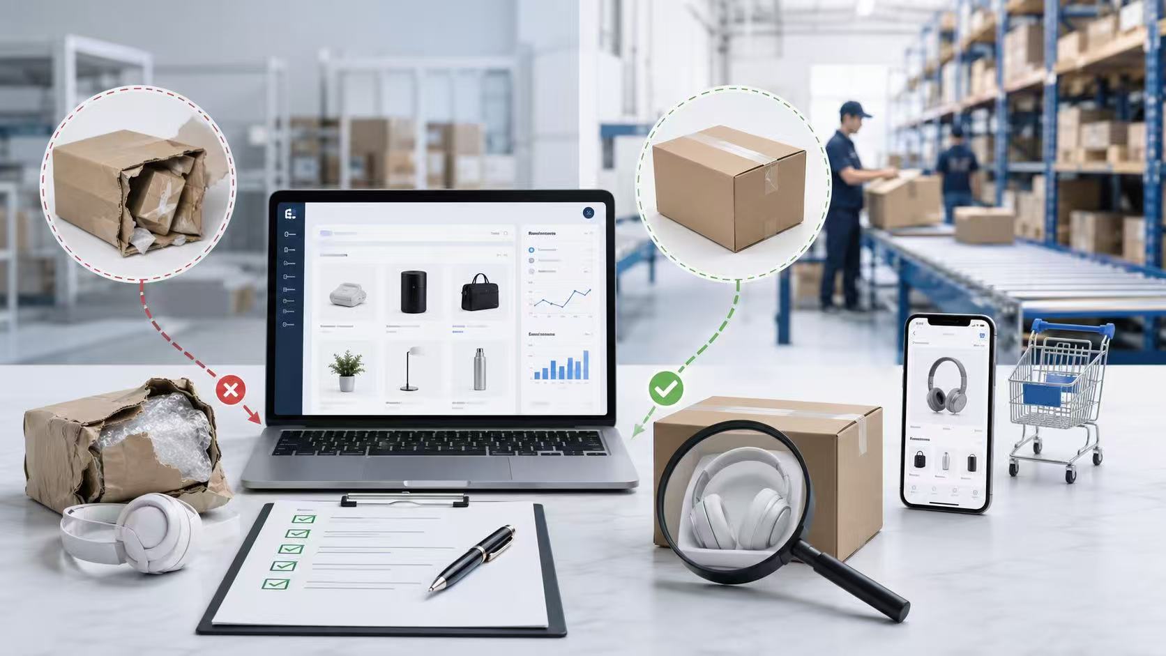 How to Start Shopify Dropshipping Without Choosing the Wrong Supplier