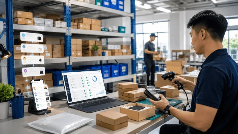 TikTok Shop Dropshipping Inventory Planning When to Pre-Stock and When to Source Per Order