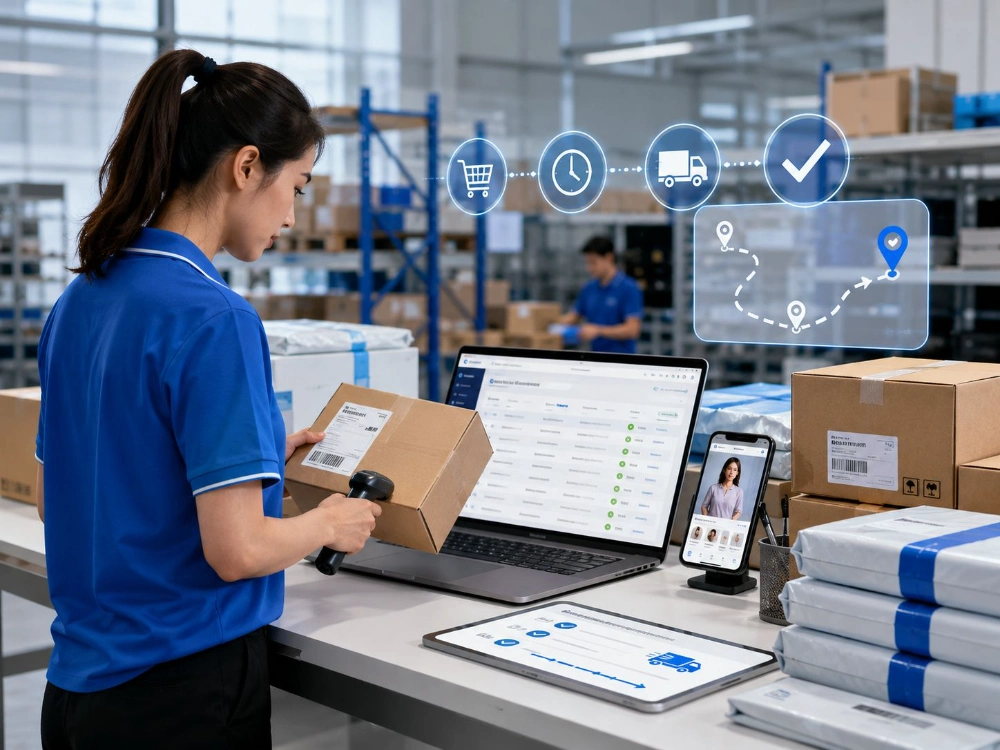 TikTok Shop Fulfillment Policy 2026 Awaiting Shipment, Dispatch SLA, and Valid Tracking Explained