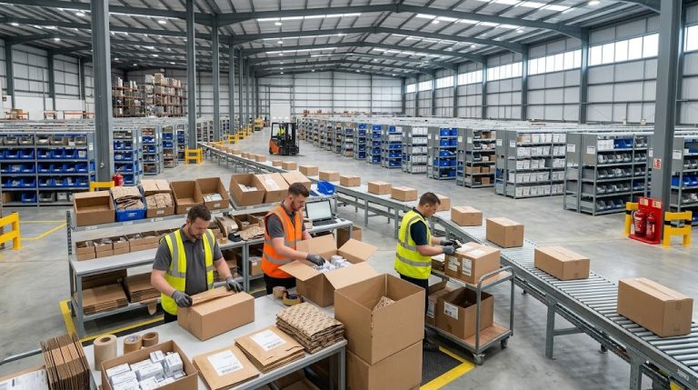 What Does Shopify Fulfillment Really Cost 8 Fees Sellers Often Miss