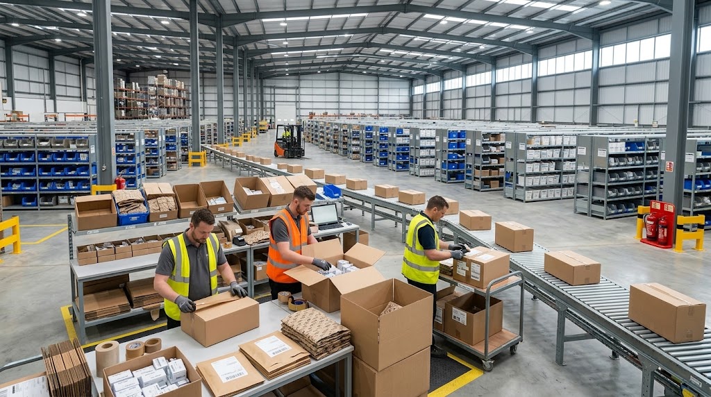 What Does Shopify Fulfillment Really Cost 8 Fees Sellers Often Miss