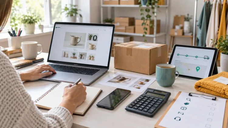 10 Common Beginner Dropshipping Mistakes and How to Fix Them