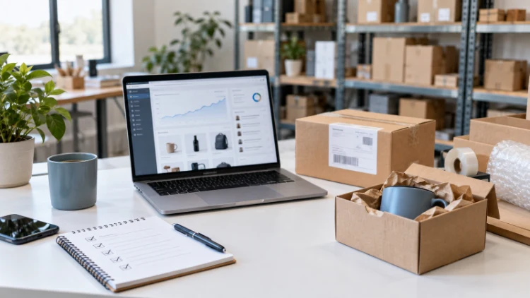 How to Start Shopify Dropshipping Without Wasting Money on the Wrong Supplier