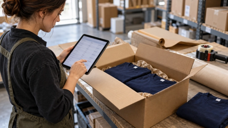 Do Shopify Order Edits Reach Your Fulfillment Provider