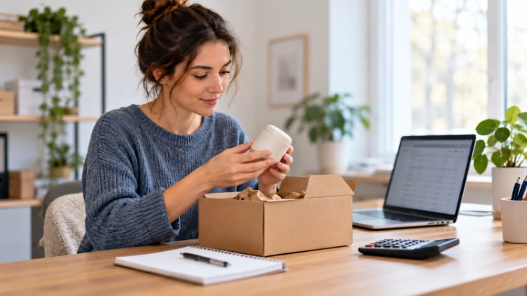 How to Start Dropshipping With No Money or a Low Budget
