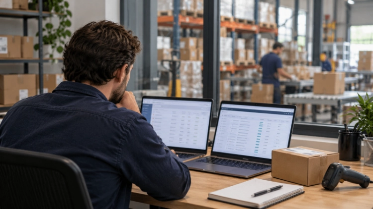 Why Are Shopify Orders Not Syncing to Your Fulfillment App