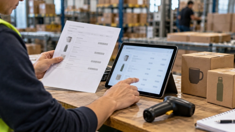 shopify-order-record-comparison