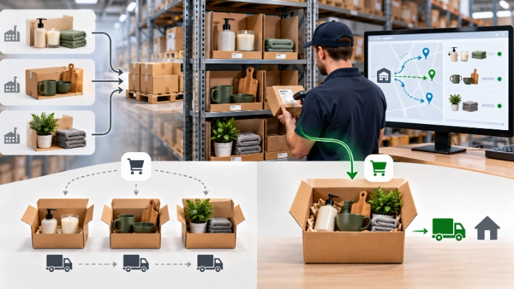 shopify-split-shipping-consolidation-workflow